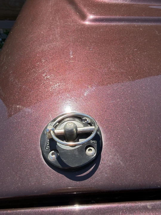 1973 Ford Bronco 1st Gen - Image 10 of 31