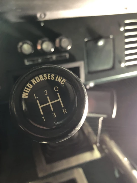 1973 Ford Bronco 1st Gen - Image 31 of 31