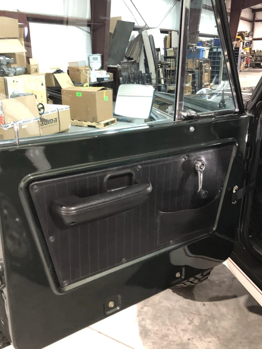 1973 Ford Bronco 1st Gen - Image 26 of 31