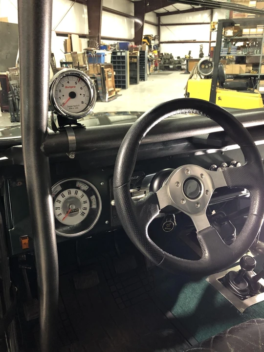1973 Ford Bronco 1st Gen - Image 28 of 31