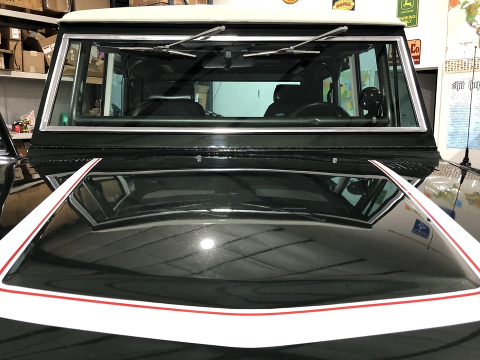 1973 Ford Bronco 1st Gen - Image 18 of 31