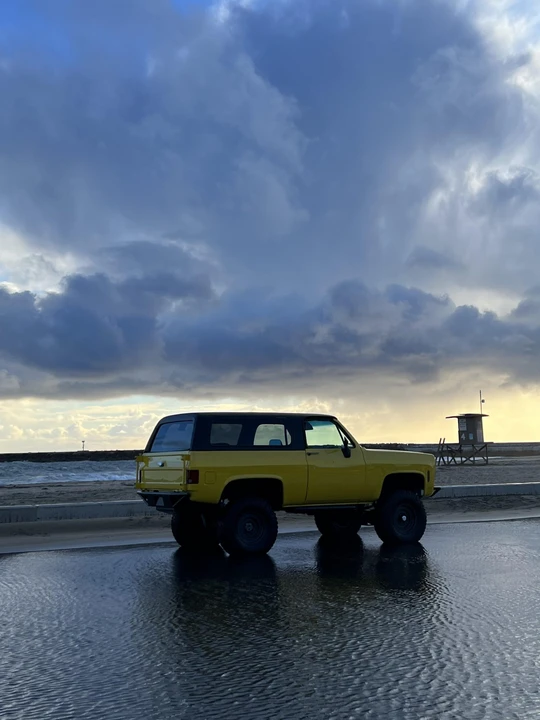 1973 GMC Jimmy 2nd Gen - Image 23 of 31
