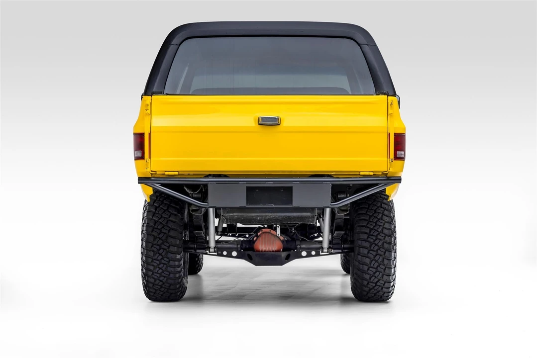1973 GMC Jimmy 2nd Gen - Image 9 of 31