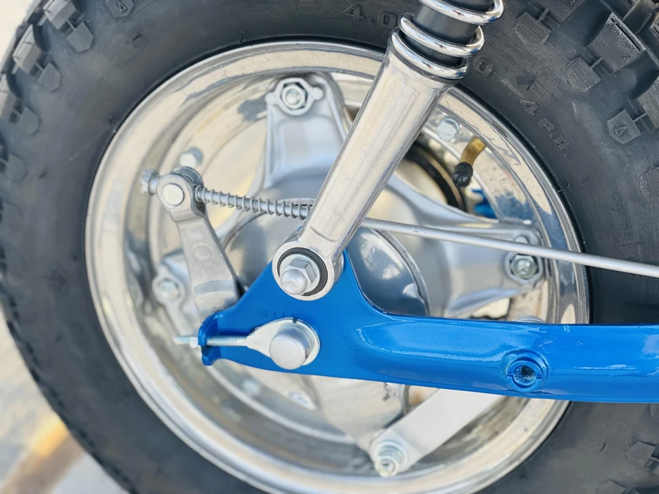 1973 Honda CT70 - Image 25 of 31