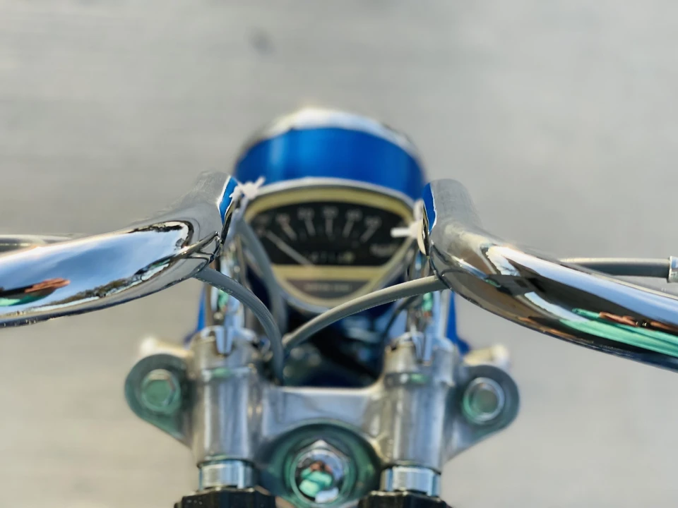 1973 Honda CT70 - Image 31 of 31
