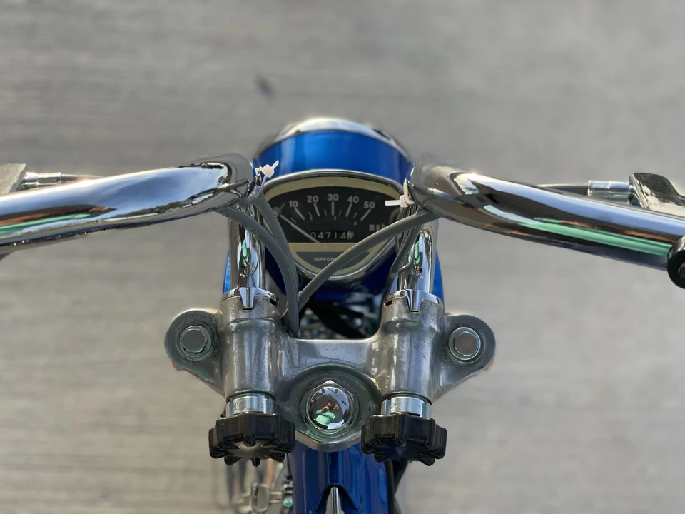 1973 Honda CT70 - Image 30 of 31