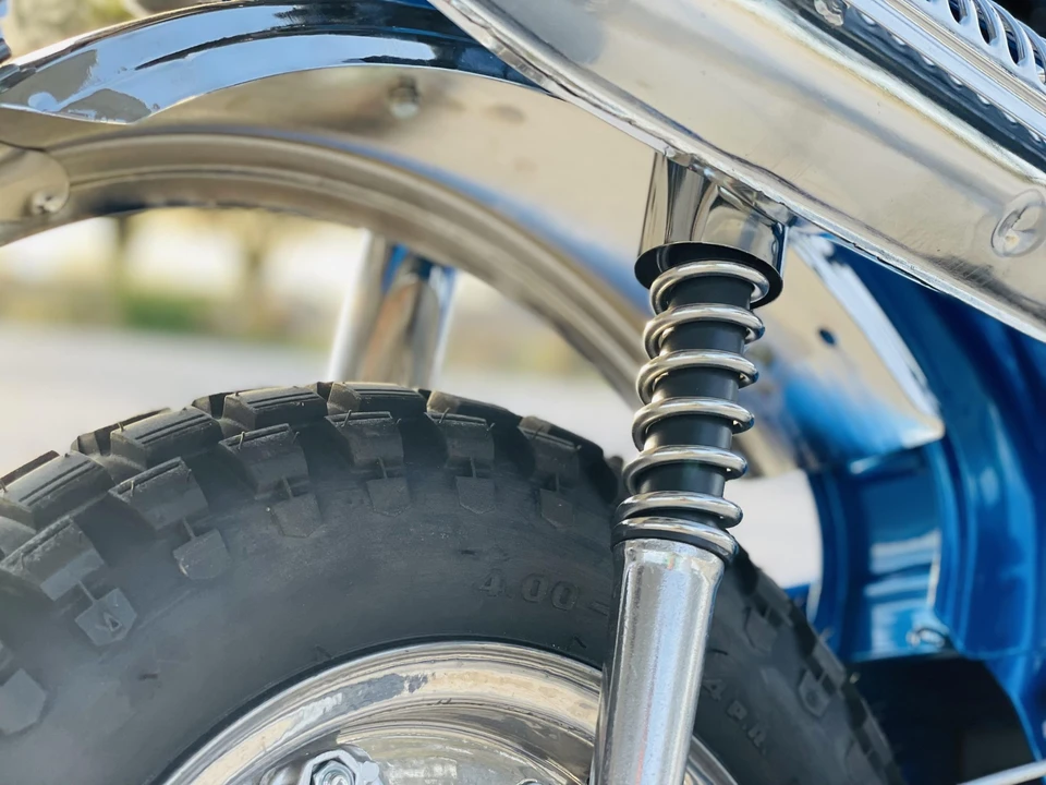 1973 Honda CT70 - Image 26 of 31