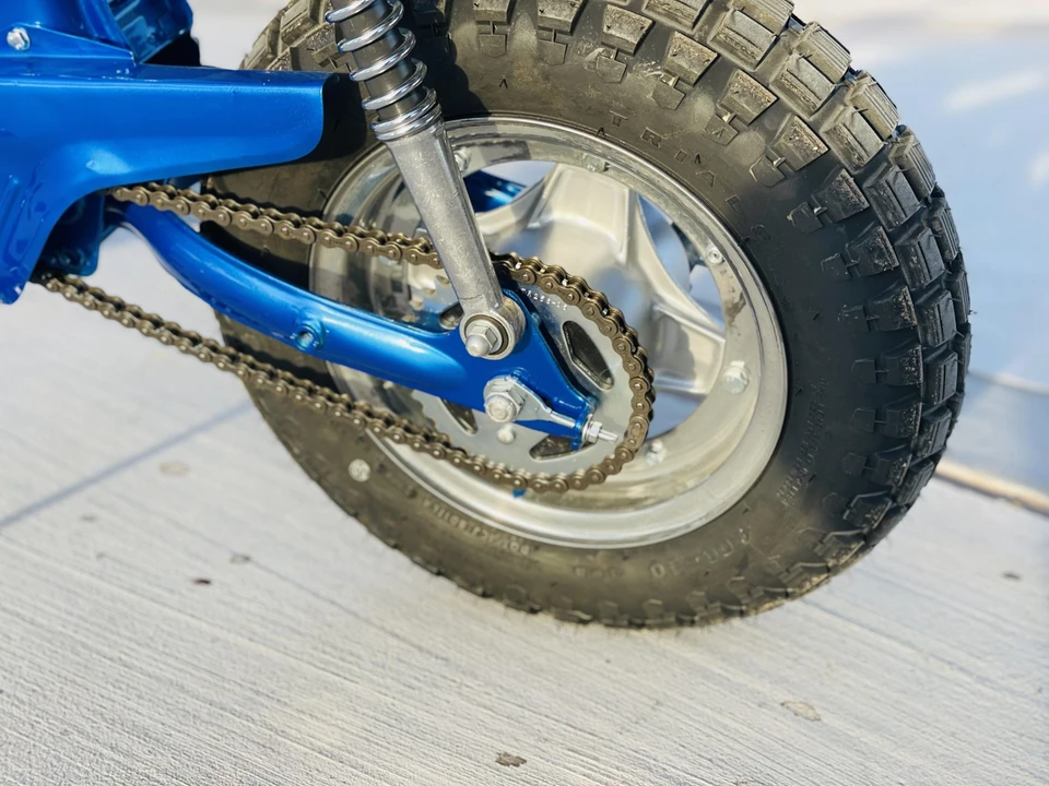 1973 Honda CT70 - Image 23 of 31