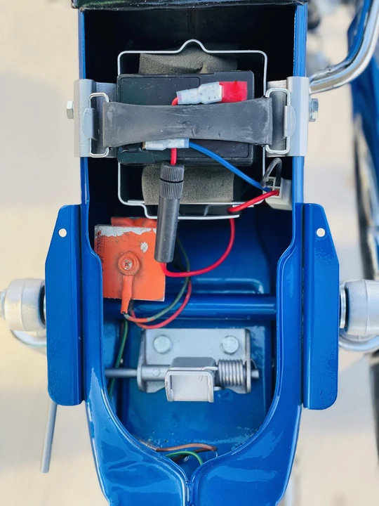 1973 Honda CT70 - Image 13 of 31
