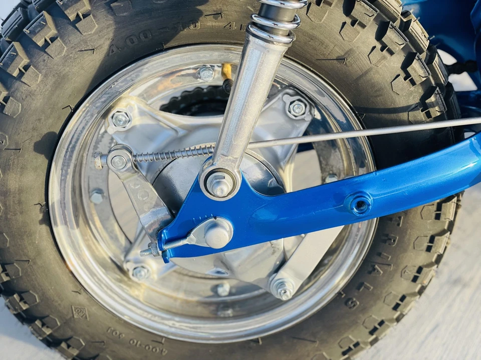 1973 Honda CT70 - Image 24 of 31