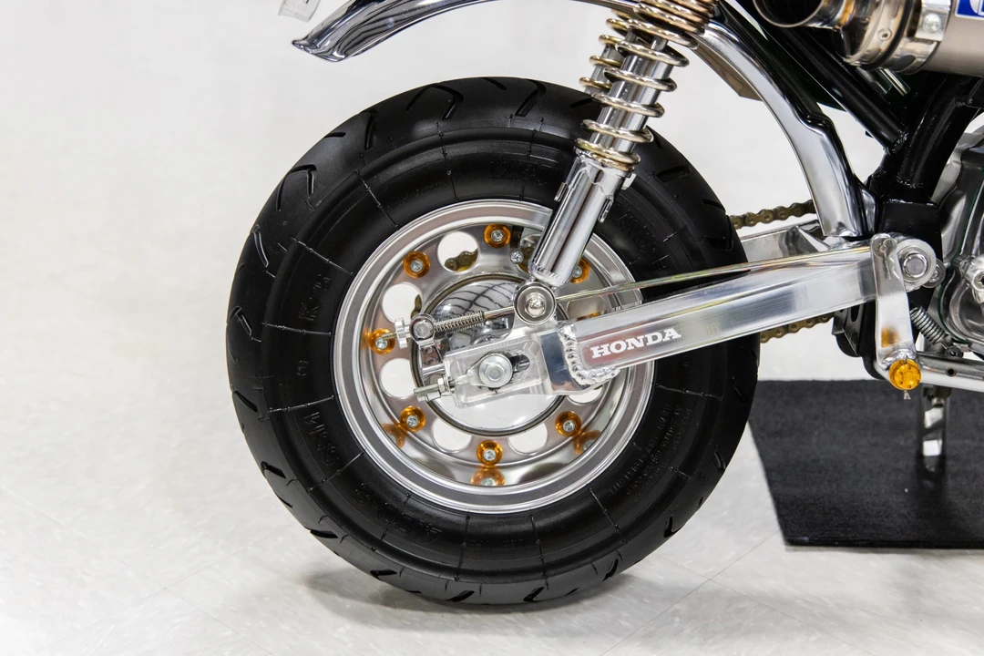 1973 Honda Z50 - Image 28 of 31