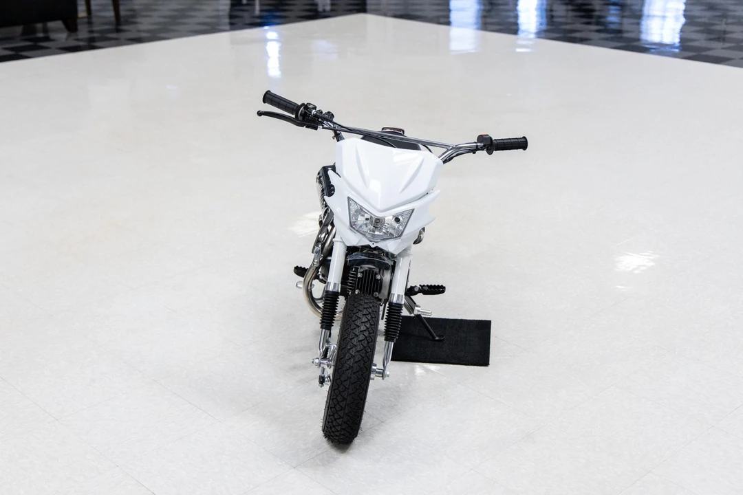 1973 Honda Z50 - Image 4 of 31
