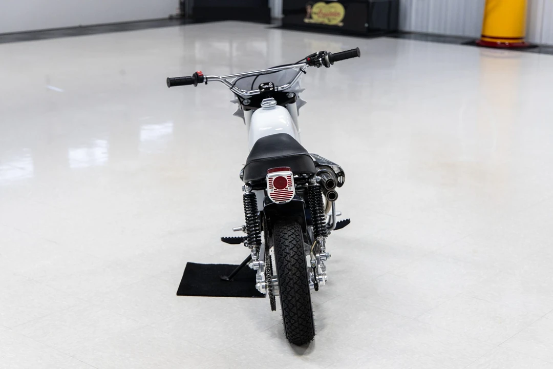 1973 Honda Z50 - Image 31 of 31