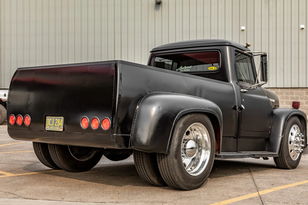 1973 International Harvester Loadstar - Image 7 of 31