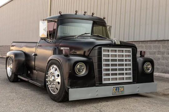 1973 International Harvester Loadstar 1700