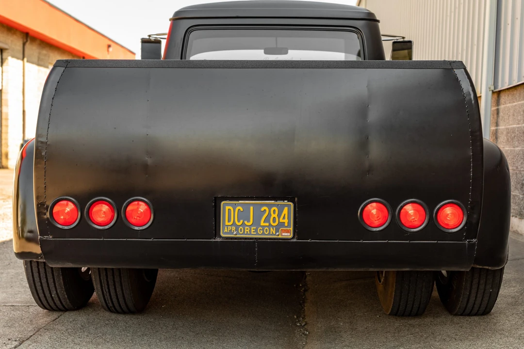 1973 International Harvester Loadstar - Image 6 of 31
