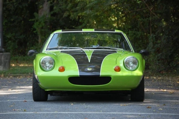 1973 Lotus Europa 1st Gen - Image 2 of 9