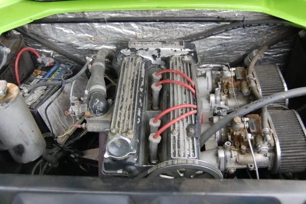 1973 Lotus Europa 1st Gen - Image 7 of 9