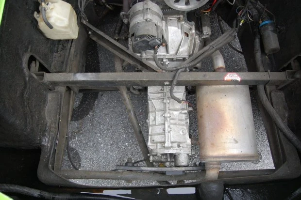 1973 Lotus Europa 1st Gen - Image 8 of 9