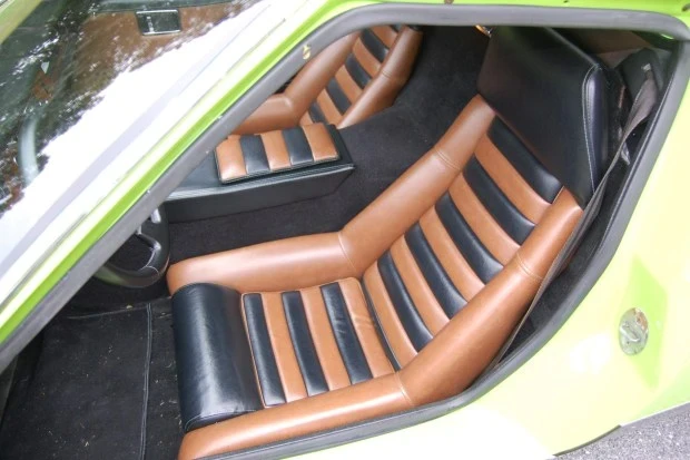 1973 Lotus Europa 1st Gen - Image 5 of 9