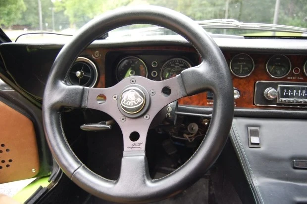 1973 Lotus Europa 1st Gen - Image 6 of 9