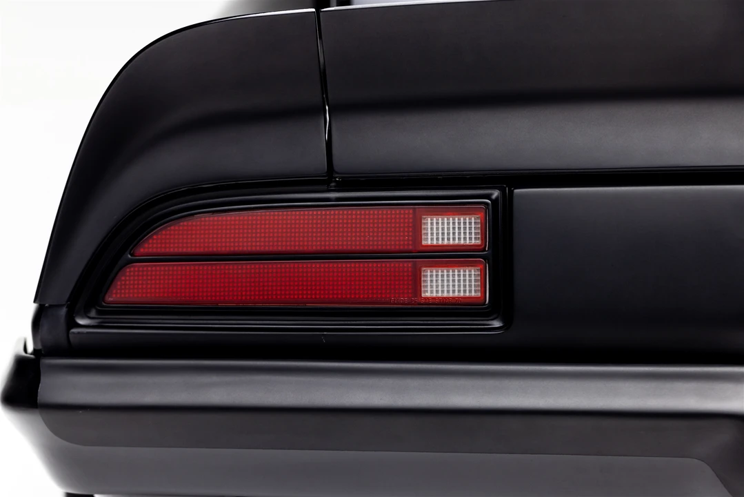 1973 Pontiac Firebird 2nd Gen - Image 28 of 31