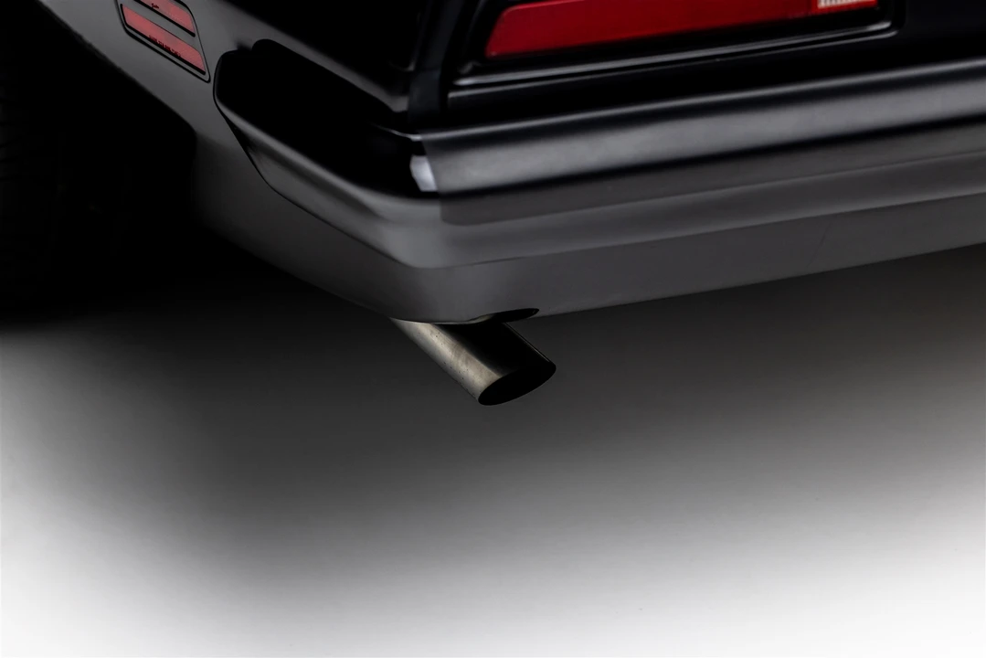 1973 Pontiac Firebird 2nd Gen - Image 27 of 31