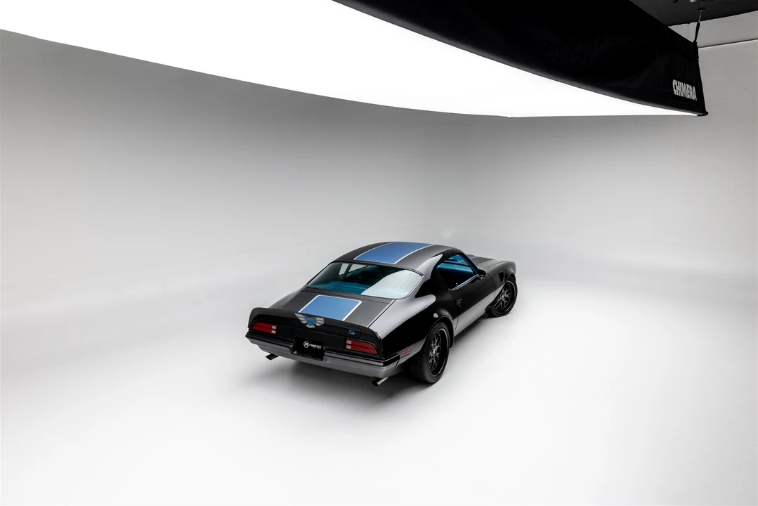 1973 Pontiac Firebird 2nd Gen - Image 22 of 31