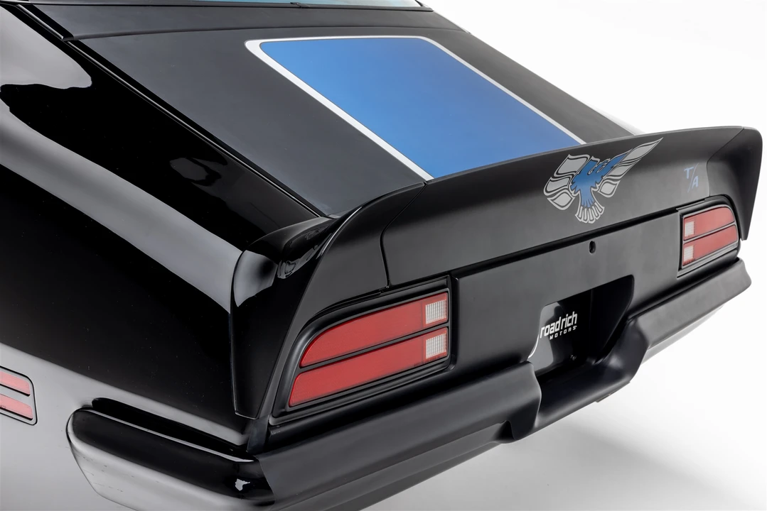 1973 Pontiac Firebird 2nd Gen - Image 26 of 31