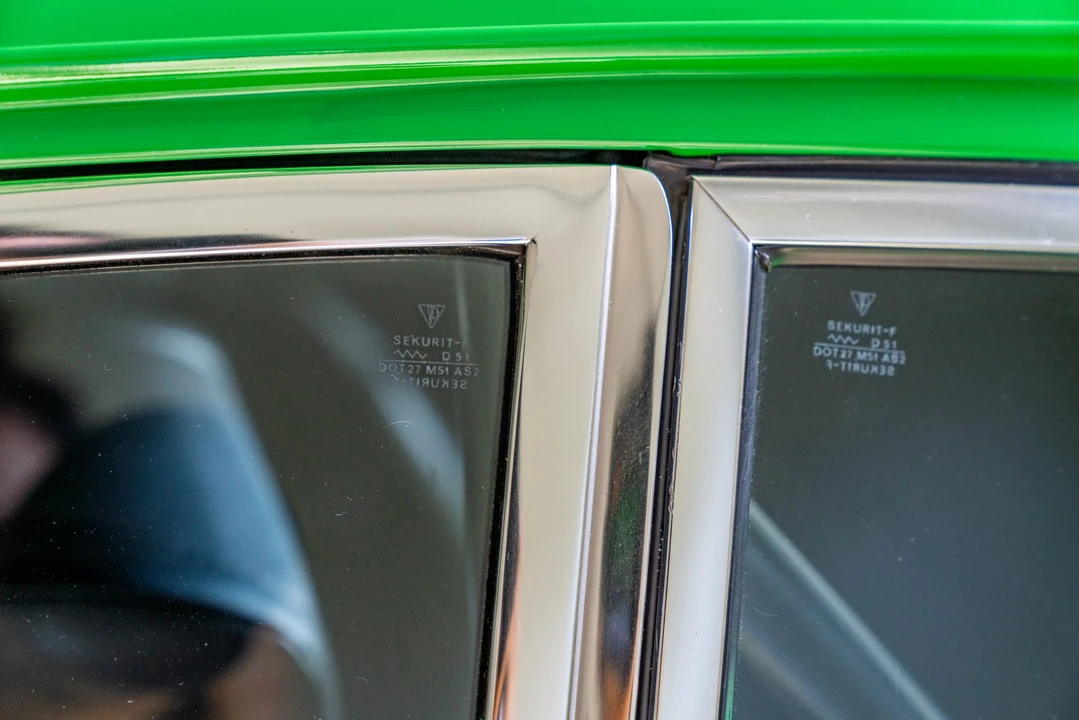 1973 Porsche 911 E F-Body LWB - Image 16 of 31