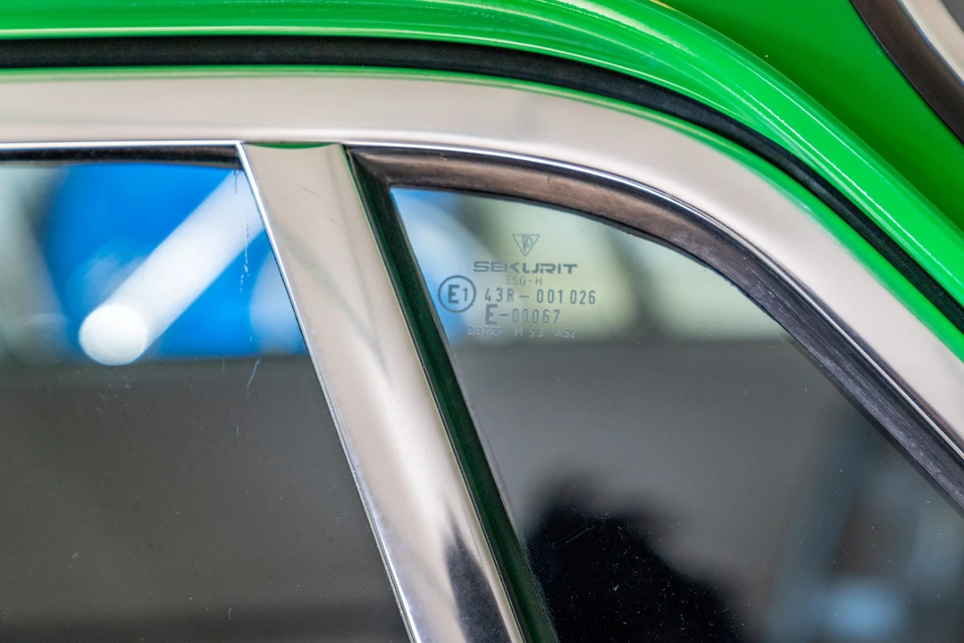 1973 Porsche 911 E F-Body LWB - Image 19 of 31