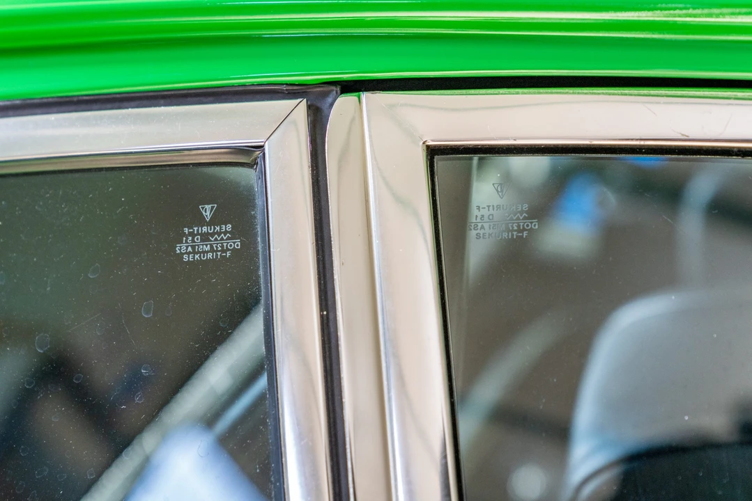1973 Porsche 911 E F-Body LWB - Image 20 of 31