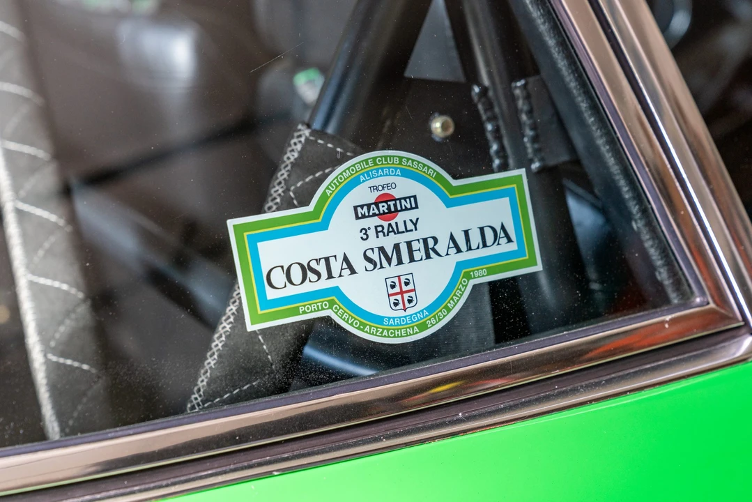 1973 Porsche 911 E F-Body LWB - Image 25 of 31