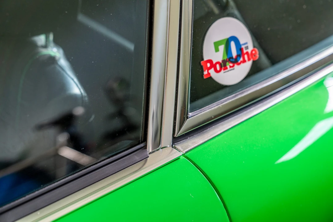 1973 Porsche 911 E F-Body LWB - Image 26 of 31