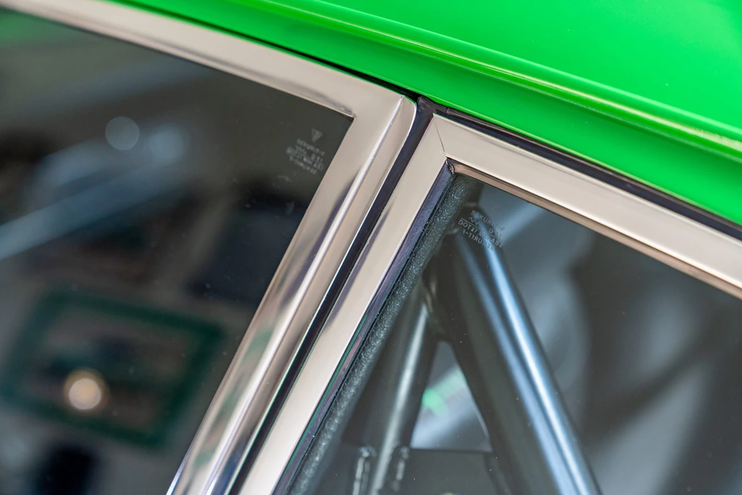 1973 Porsche 911 E F-Body LWB - Image 27 of 31