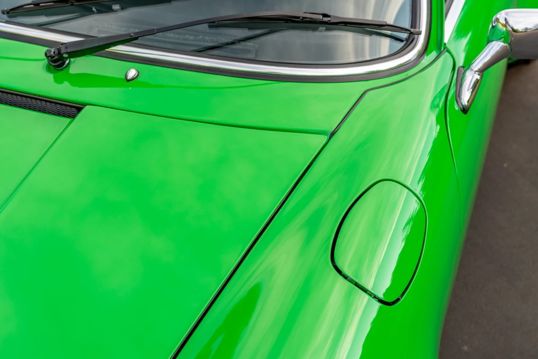 1973 Porsche 911 E F-Body LWB - Image 29 of 31