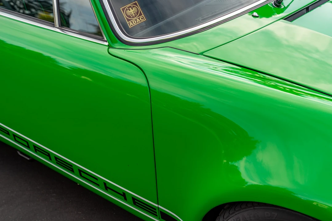 1973 Porsche 911 E F-Body LWB - Image 30 of 31