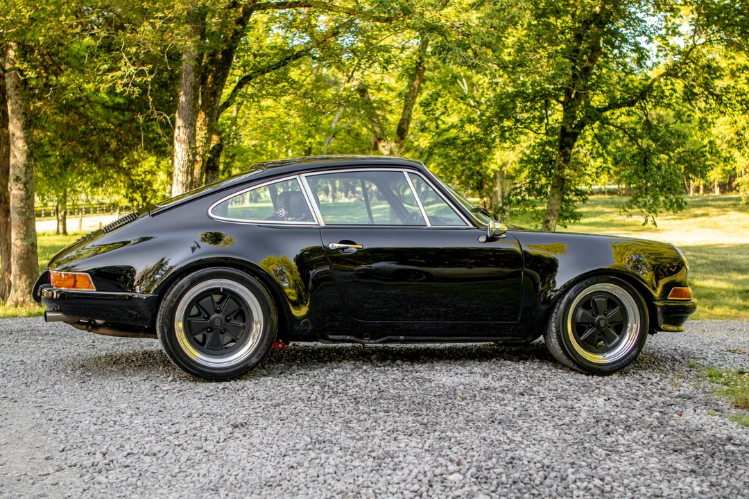1973 Porsche 911 T F-Body LWB - Image 10 of 31