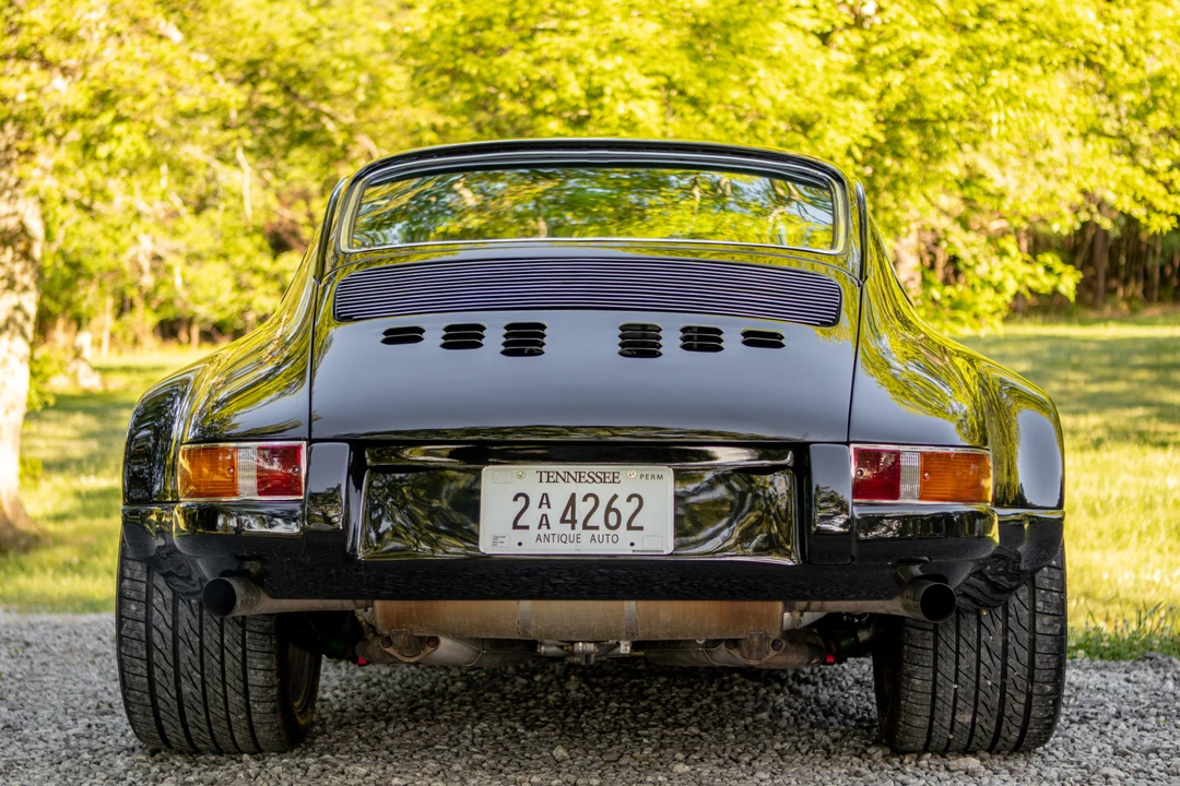 1973 Porsche 911 T F-Body LWB - Image 7 of 31