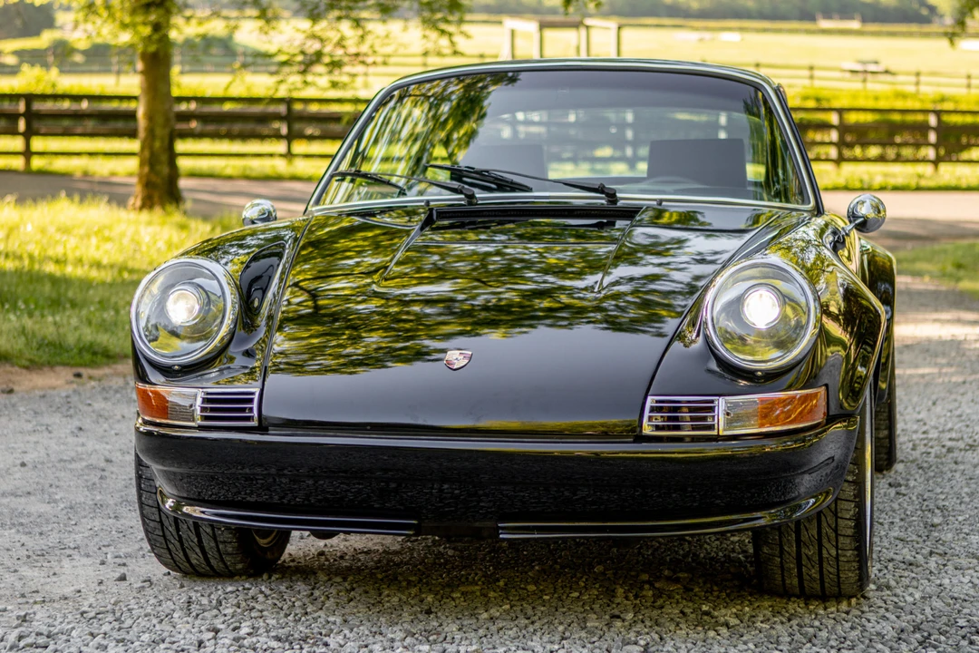 1973 Porsche 911 T F-Body LWB - Image 2 of 31