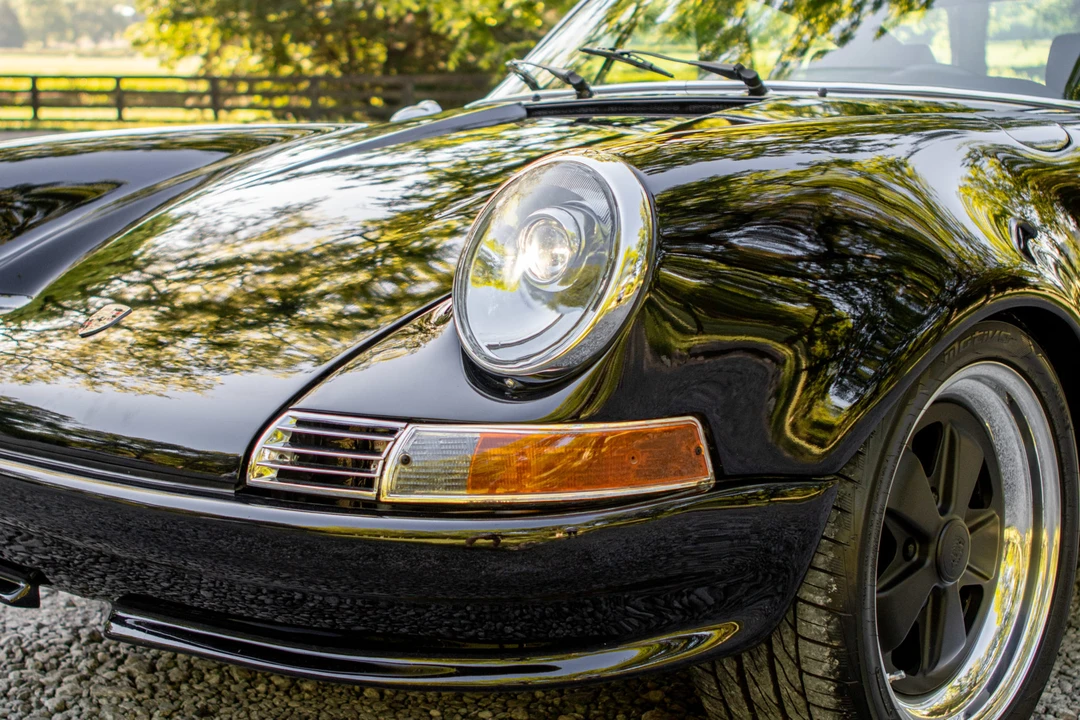 1973 Porsche 911 T F-Body LWB - Image 15 of 31