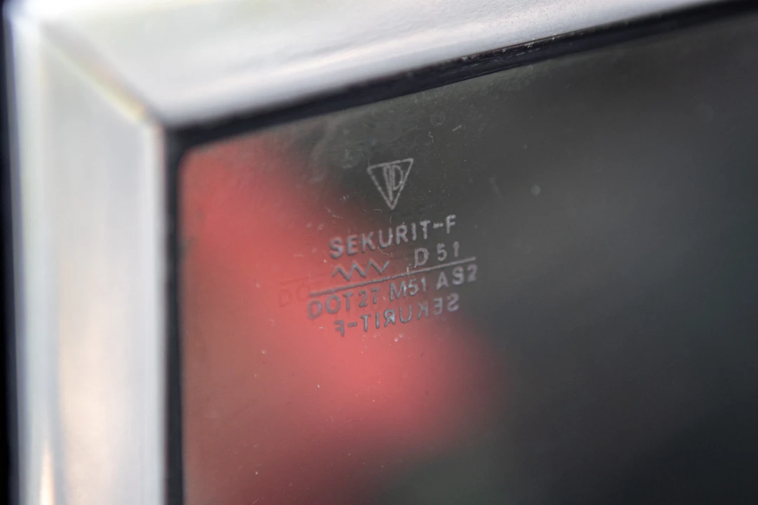 1973 Porsche 911 T F-Body LWB - Image 31 of 31