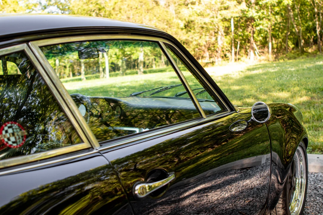1973 Porsche 911 T F-Body LWB - Image 30 of 31
