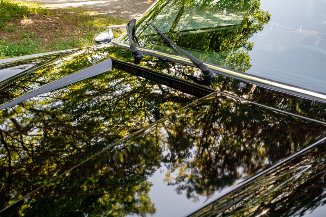 1973 Porsche 911 T F-Body LWB - Image 17 of 31