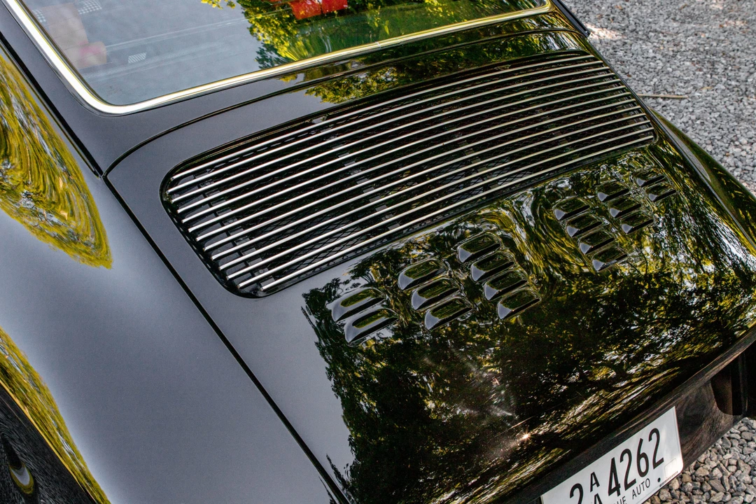 1973 Porsche 911 T F-Body LWB - Image 25 of 31