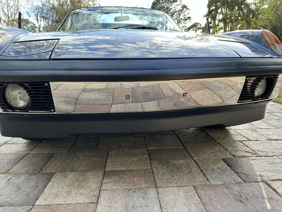1973 Porsche 914/4 - Image 20 of 31