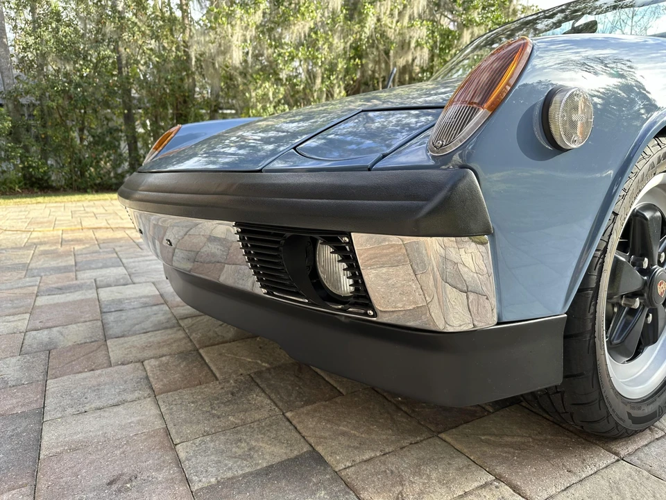 1973 Porsche 914/4 - Image 19 of 31
