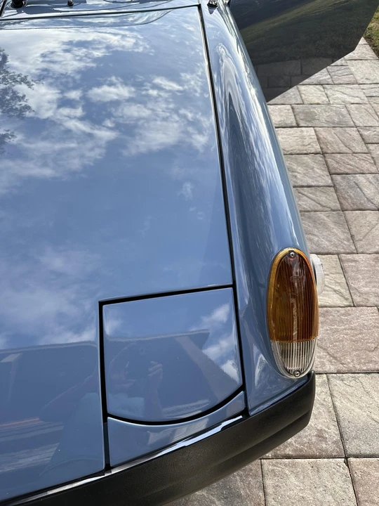 1973 Porsche 914/4 - Image 15 of 31