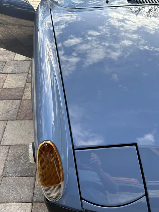 1973 Porsche 914/4 - Image 16 of 31