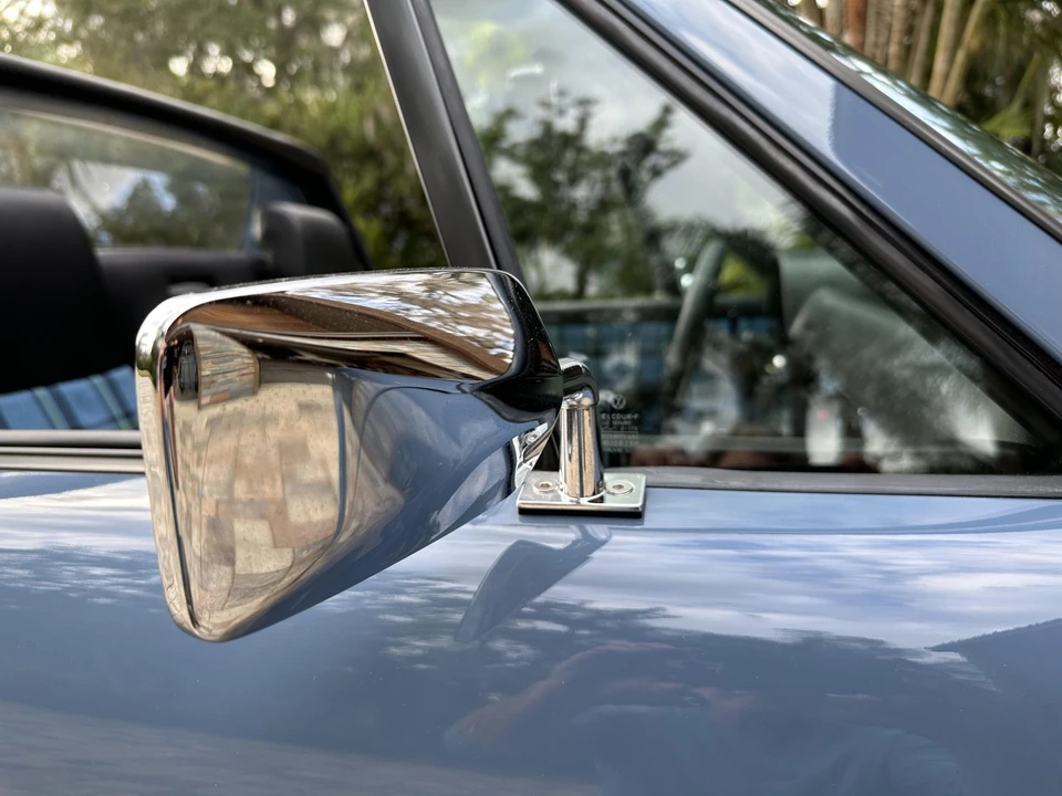 1973 Porsche 914/4 - Image 24 of 31